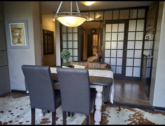 1 BEDROOM APARTMENT RENTED IN SUMMERSTRAND